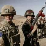 U.S weapons deal with Morocco could mark a regional Arms Race