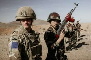 U.S weapons deal with Morocco could mark a regional Arms Race