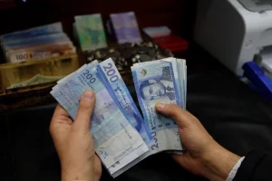 Morocco faces a budget deficit of 22.9 billion dhms by May