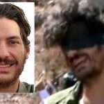 Syrian intelligence files confirm US journalist captured by Assad