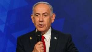 Opposition fails to dissolve Israel’s parliament