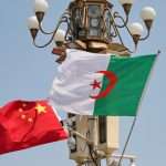 Algeria participates in China-Africa forum