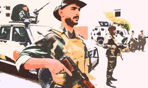 Libya forms committees to address violent clashes