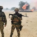 Algeria-US pact may have caused Russia’s military swap in Mali