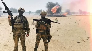 Algeria-US pact may have caused Russia’s military swap in Mali