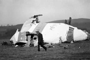 Decades later, U.S. sets Lockerbie trial in motion