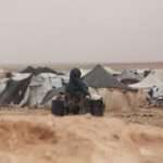 Syria: Refugee camp called “triangle of death” closes