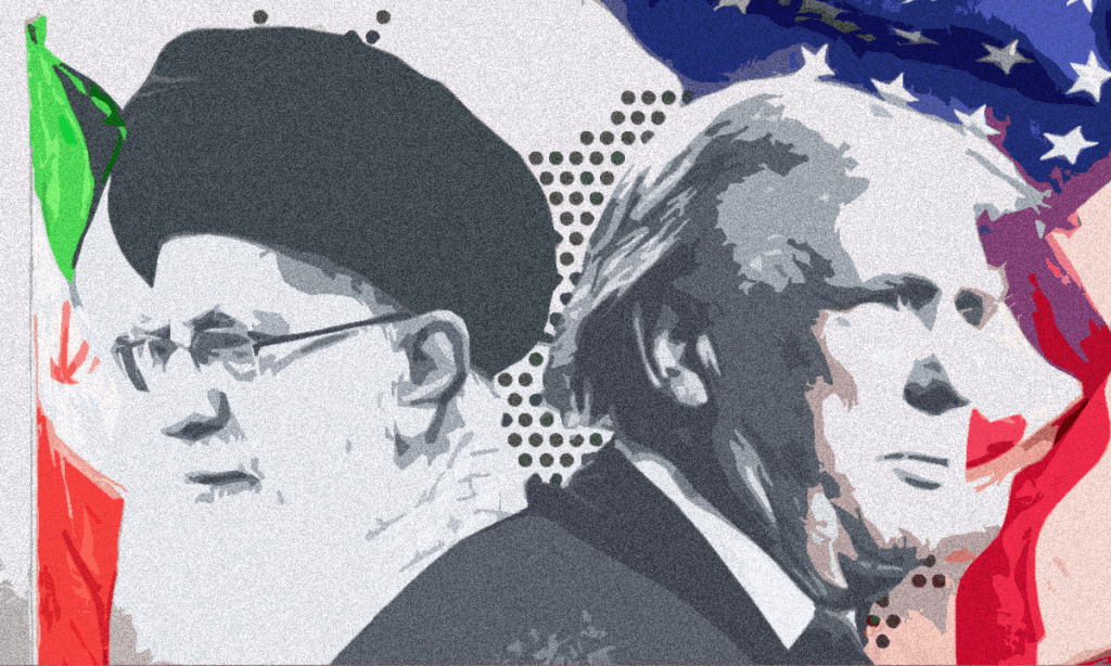 Uranium enrichment halts Iran-US nuclear talks Uranium enrichment halts Iran-US nuclear talks