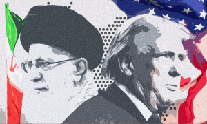 Uranium enrichment halts Iran-US nuclear talks