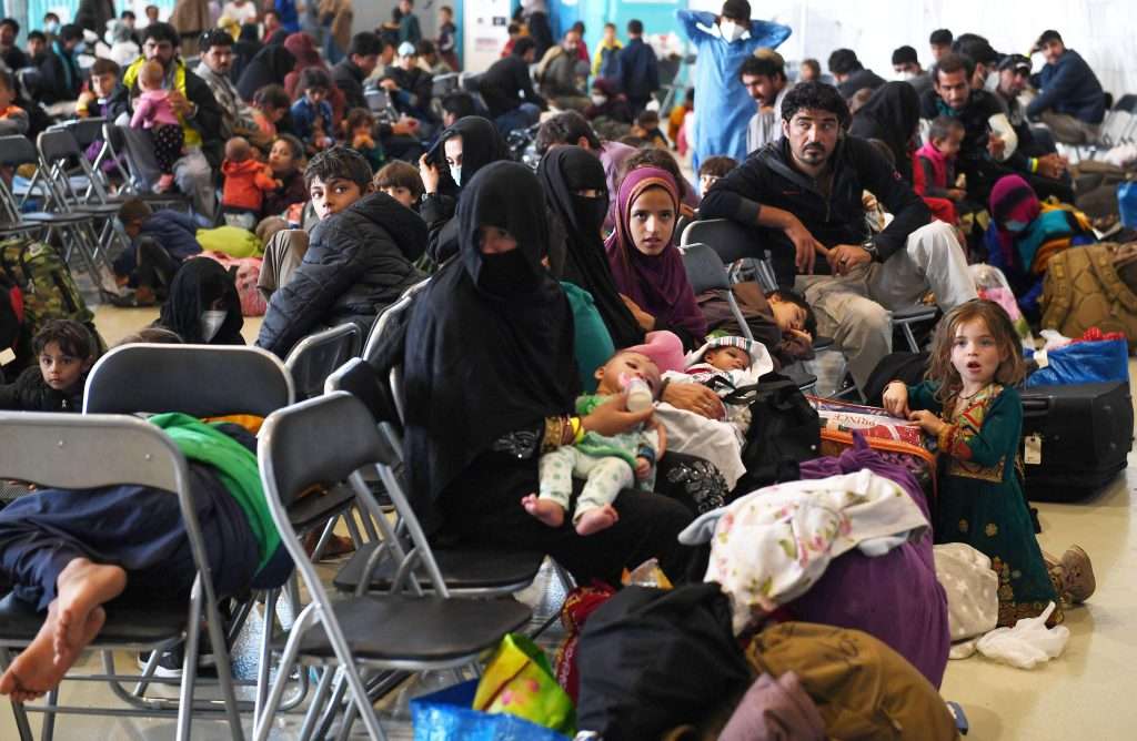 Afghan refugees have faced conflict and deportations in Iran Afghan refugees have faced conflict and deportations in Iran