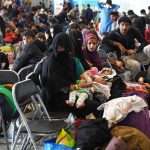 Afghan refugees have faced conflict and deportations in Iran