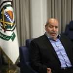 Hamas denies assassination attempt on leader in Qatar