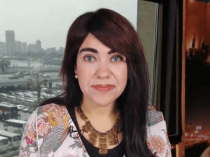 Dr. Nadia Helmy: China is capitalising on Iran-Egypt relations