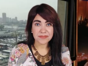 Dr. Nadia Helmy: China is capitalising on Iran-Egypt relations