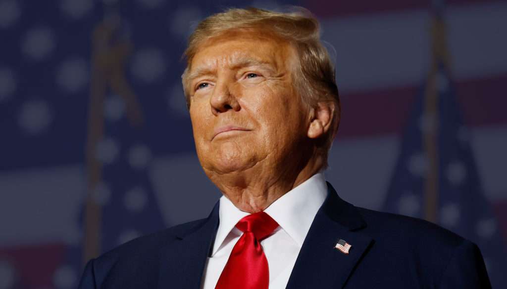 Tensions soar as Trump okays Iran strike plans Tensions soar as Trump okays Iran strike plans