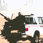 Violent clashes at Jabal al-Oweinat: Sudan-Libya border erupts