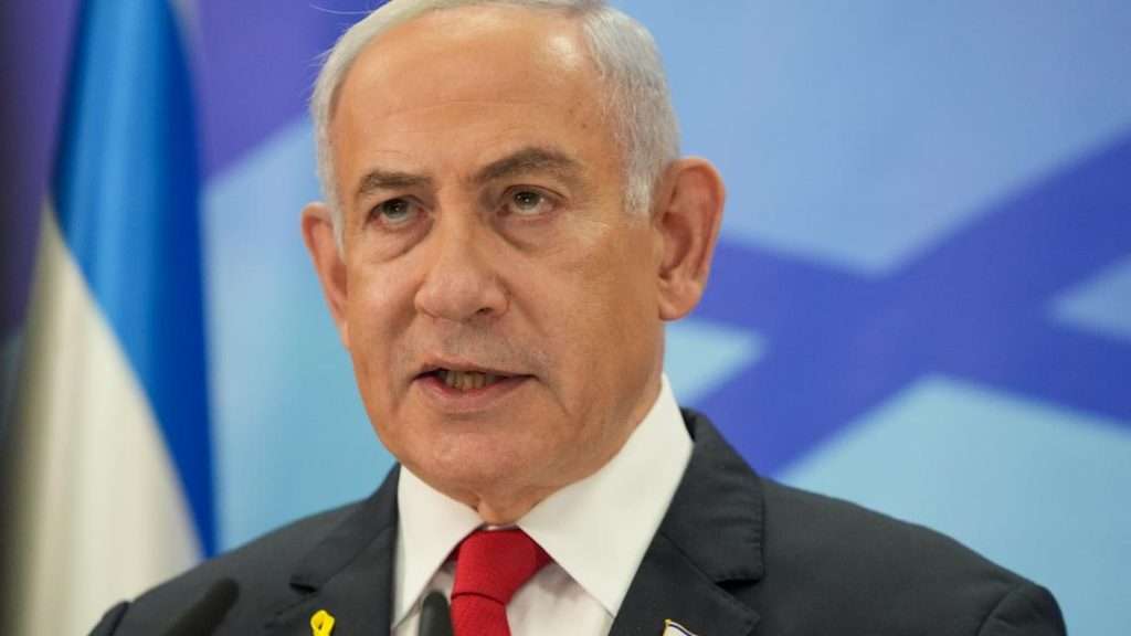Netanyahu survives vote to dissolve Israeli parliament Netanyahu survives vote to dissolve Israeli parliament