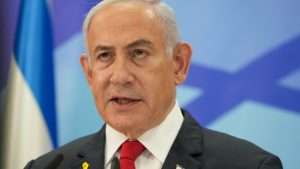 Netanyahu survives vote to dissolve Israeli parliament