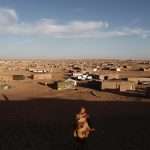 Algeria accused of extrajudicial killings in Tindouf camps