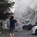 Egypt condemns Israeli strikes on Iran