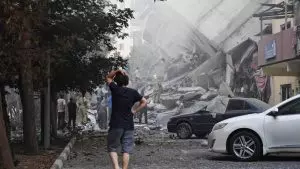 Egypt condemns Israeli strikes on Iran