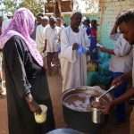 World Food Programme warns of famine risk in Sudan