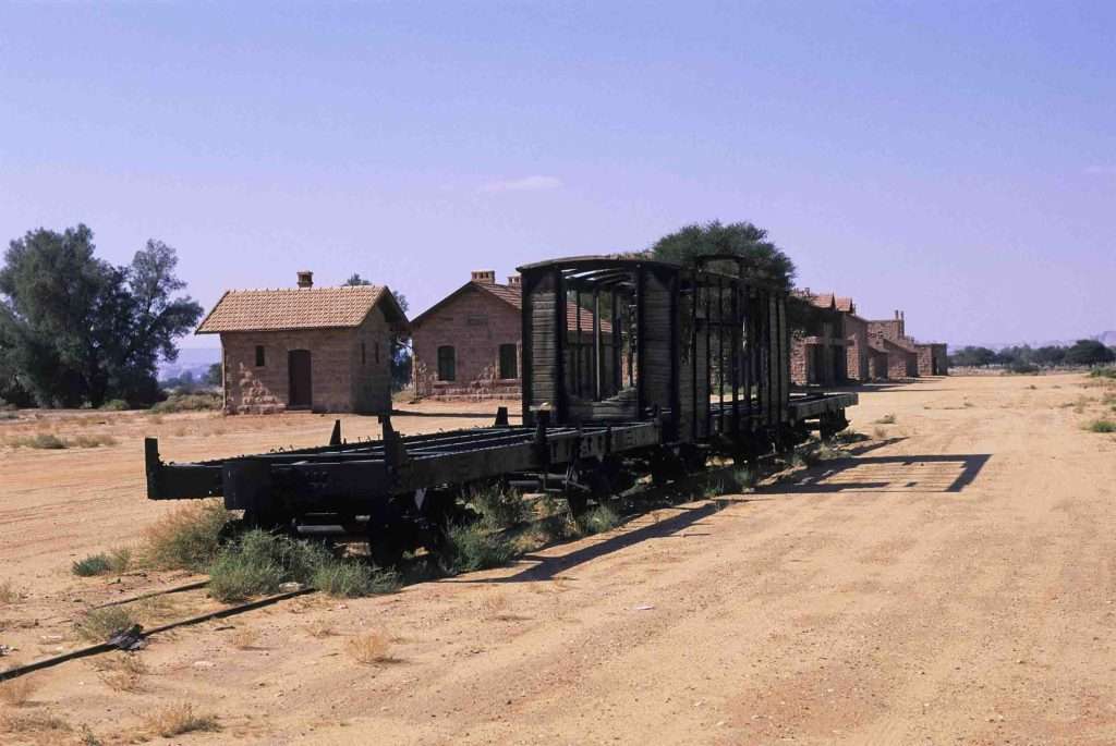 Syria and Jordan eye resumption of historic railway line Syria and Jordan eye resumption of historic railway line