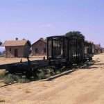 Syria and Jordan eye resumption of historic railway line