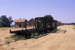 Syria and Jordan eye resumption of historic railway line