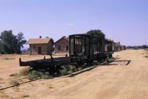 Syria and Jordan eye resumption of historic railway line