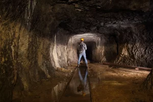Morocco leads Africa’s baryte consumption, production and exports