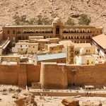 Egypt and Greece pledge to protect St Catherine’s Monastery