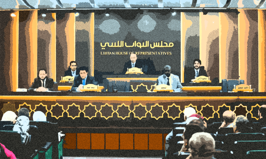 Libya reconsiders Turkey maritime deal Libya reconsiders Turkey maritime deal