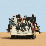 Libya emerges as dangerous crossroads for Sudanese refugees