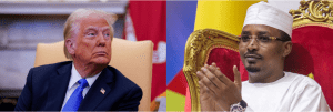 Chad amongst countries responding to Trump’s immigration ban