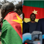 Cameroon President’s rival is freed from police stakeout