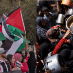 Appeal for Egypt to open its borders for Gaza activists