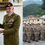 Tunisia and Italy to expand and strengthen military cooperation