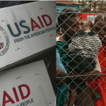 Kenya: starvation sets in at refugee camps after USAID cuts