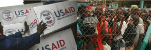 Kenya: starvation sets in at refugee camps after USAID cuts