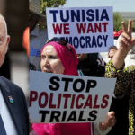 Tunisia: trials of opposition politicians continues