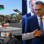 US envoy to visit Libya, where conflict is quickly complicating