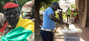 Guinea: new hope for elections with new electoral body