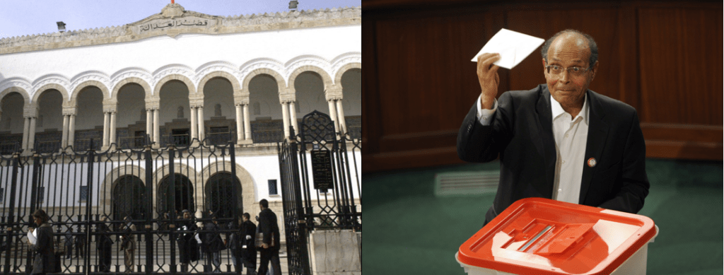 Tunisia hands out three more sentences to opposition figures Tunisia hands out three more sentences to opposition figures