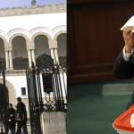 Tunisia hands out three more sentences to opposition figures