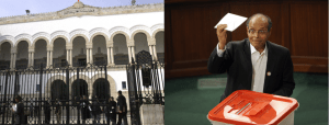 Tunisia hands out three more sentences to opposition figures