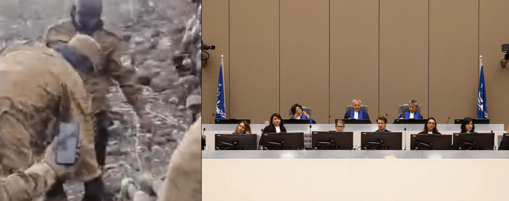 ICC asked to investigate Russian groups war crimes in Africa