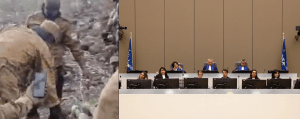 ICC asked to investigate Russian groups war crimes in Africa