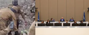 ICC asked to investigate Russian groups war crimes in Africa
