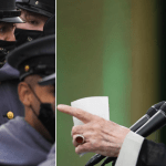 Trump overtly puts a regime change in Iran on the table